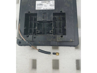 Блок комфорта 2Q0937189   Volkswagen Polo VI   