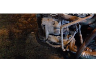 Генератор    Renault Safrane      