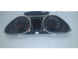 Přístrojová deska  Audi A6 S6 C4 4A 1997 4F0920931C  