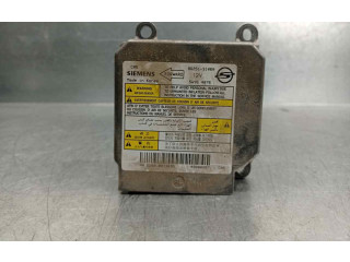 Блок подушек безопасности 8625131060, 5WY64076   SsangYong Actyon