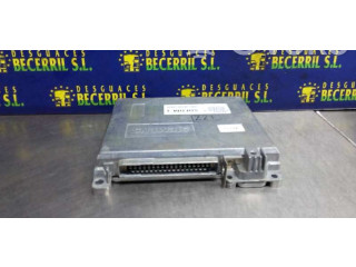 Блок управления двигателя K102124101, 3910024870   Hyundai Pony