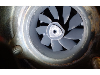  Турбина Renault Vel Satis  8972409267, 7143066   для двигателя P9XA701      