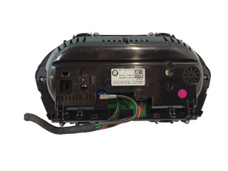 Спидометр (приборный щиток) 030196, 62108781976   BMW X2 F39  