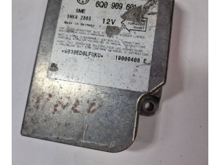 Блок подушек безопасности 6Q0909601, 19000408E   Volkswagen Lupo