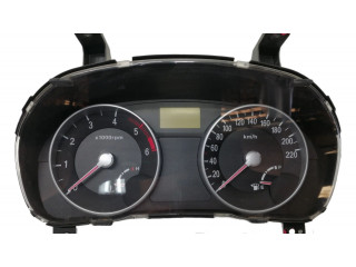 Přístrojová deska  Hyundai Accent 2006 940031E610  