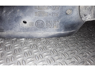 Zpětné zrcátko  Volkswagen Sharan 2003  E6012317  