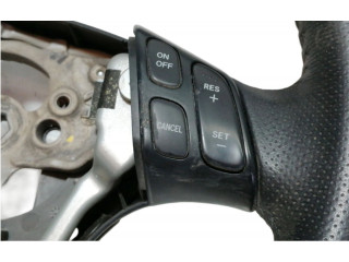 Руль Mazda 5  2005 - 2010 года CCC4400, 07021533      