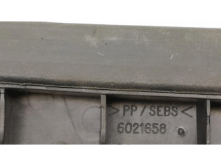 Подушка безопасности для колен 96446970ZD, 6021658   Citroen C6