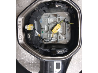 Volant Peugeot Partner III 2020 34236707B  