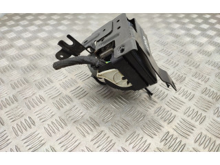 Jednotka ABS 9819942280, 9812786180   Peugeot 3008 II 2016