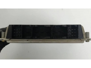Блок управления двигателя A6121531779, CENTRALITAMOTORUCE   Mercedes-Benz ML W163