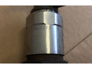 Топливная рампа 8945860010, KH013003   Lexus IS 220D-250-350  