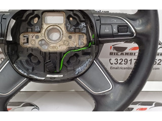Volant Audi A4 Allroad 2013 4L0419091AC, 4L0419091AC1KT  