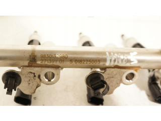 Vstřikovací lišta 9830132980   Peugeot 308     