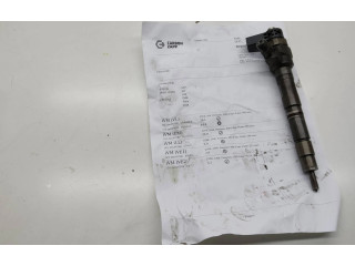 Форсунка 0445110369    Audi A6 C7   