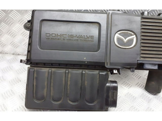 Řídící jednotka 100140-8552   Mazda 3 I 2005