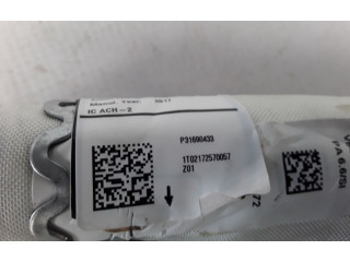 Vstřikovací lišta 31690433   Volvo S90, V90     