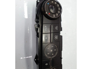 Блок управления климат-контролем 2118300385, 00111304   Mercedes-Benz CLS C219