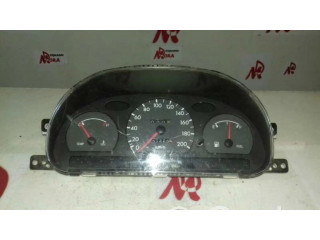 Přístrojová deska  Hyundai Accent  71110550, CUADROINSTRUMENTOS  