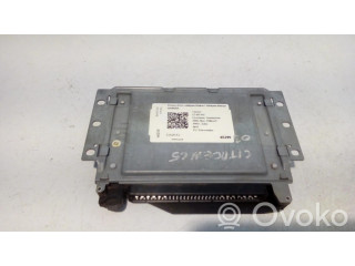 Блок управления коробкой передач 0260002767, 6058001095   Citroen C5