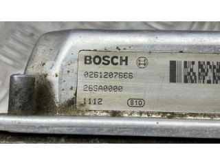Řídící jednotka 26SA0000, 1112   Volvo XC70 2004