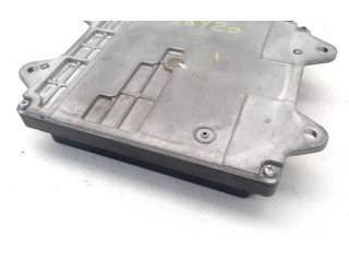 Блок управления двигателя 1860B013, 1860B357   Mitsubishi Colt