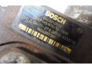Vstřikovací čerpadlo 9656300380, 9656300380   Peugeot 407    9HY 