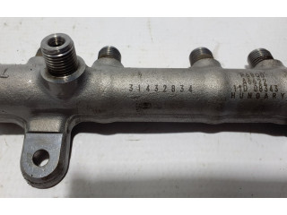Vstřikovací lišta 31432834   Volvo V60    D 4204 T8 