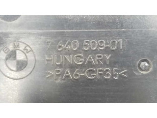 Вентилятор радиатора     17428641963    BMW M3 