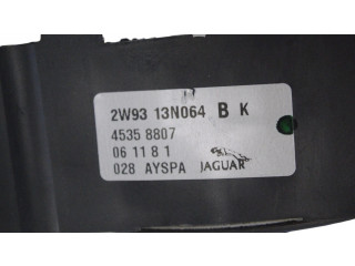 Zpětné zrcátko  Jaguar XK8 - XKR 2006  2W9313N064BK  