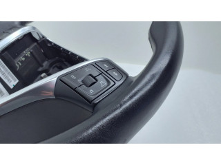 Руль Volvo V40  2012-2019 года 34220710A, 31455089      