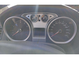 Přístrojová deska  Ford Focus C-MAX 2008   