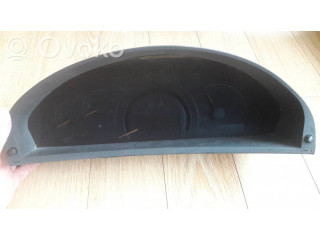 Přístrojová deska  Mercedes-Benz S W220 2003 A2205401211, 0263605070  
