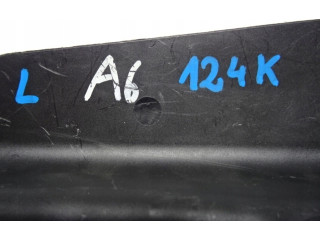 Подушка безопасности в сиденье    Audi A6 S6 C7 4G