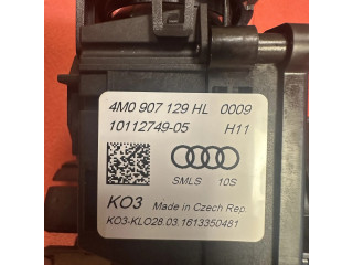 Подрулевой переключатель 4M0907129HL   Audi A4 Allroad B9