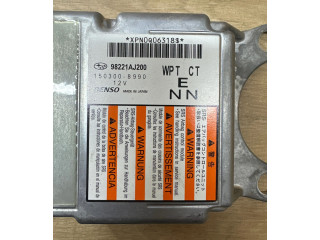 Блок подушек безопасности 98221AJ200, 1503008990   Subaru Outback