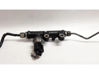Vstřikovací lišta A2C20001297, 5WS40128   Jaguar S-Type  pro naftový motor 2.7  