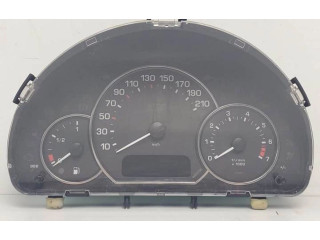 Панель приборов 9658241580   Peugeot 1007       