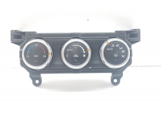 Блок управления климат-контролем DH0P61190B   Mazda CX-3