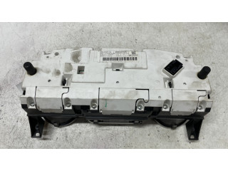 Панель приборов 9666327080, 32433120049173   Citroen C5       