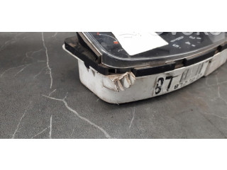 Přístrojová deska  Nissan Primera 2001 248102F114  