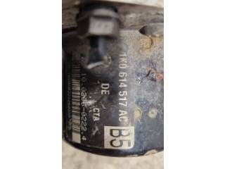 Jednotka ABS 10096003623, 1K0614517AC   Volkswagen Touran I 2007