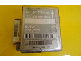 Блок подушек безопасности 8A0959655A   Audi A6 S6 C4 4A