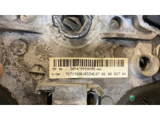 Volant Ford Mondeo MK IV 2008 7S713600JB32ZHE, 305479999N95AA  