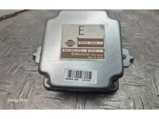 Блок управления редуктора коробки передач (раздатки) 41650JG04A   Nissan X-Trail T31