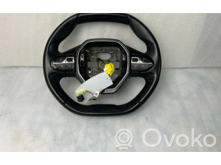 Volant Peugeot 3008 II 2018 98105487  
