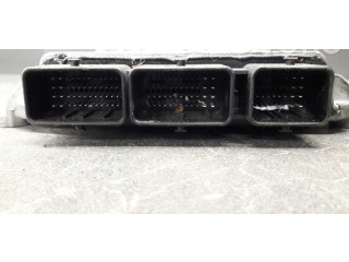 Řídící jednotka 9655041480   Peugeot 407 2007
