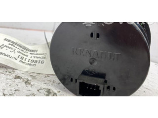 Блок управления кондиционера воздуха / климата/ печки (в салоне) 8200311550, 0281011724   Renault Espace -  Grand espace IV  