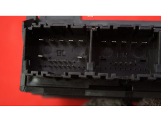 Комфортный модуль 4S6T-15K600-CA, 4S6T-15K600-CA   Ford Fusion