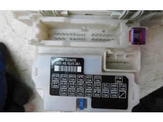   Pojistková skříňka 3677055L31   Suzuki SX4 2011